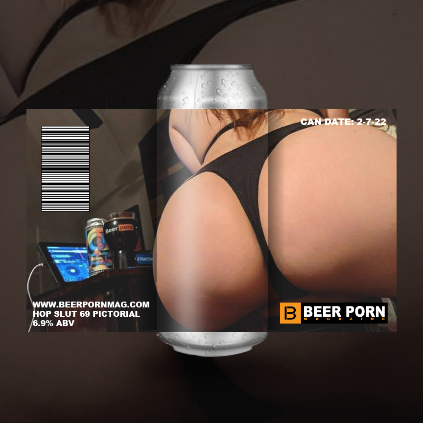 HOPSLUT69 – SHORT THROW&nbsp;PICTORIAL