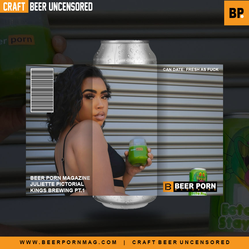 KINGS ECTO FROSE STAY PUFFED PICTORIAL&nbsp;PT.1