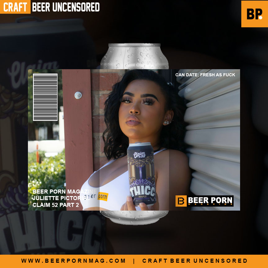 CLAIM 52 PICTORIAL PART 2 W/&nbsp;JULIETTE