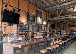 BPM VISITS THE RUNNING SHOP & HOPS IN MORGAN HILL,&nbsp;CA.