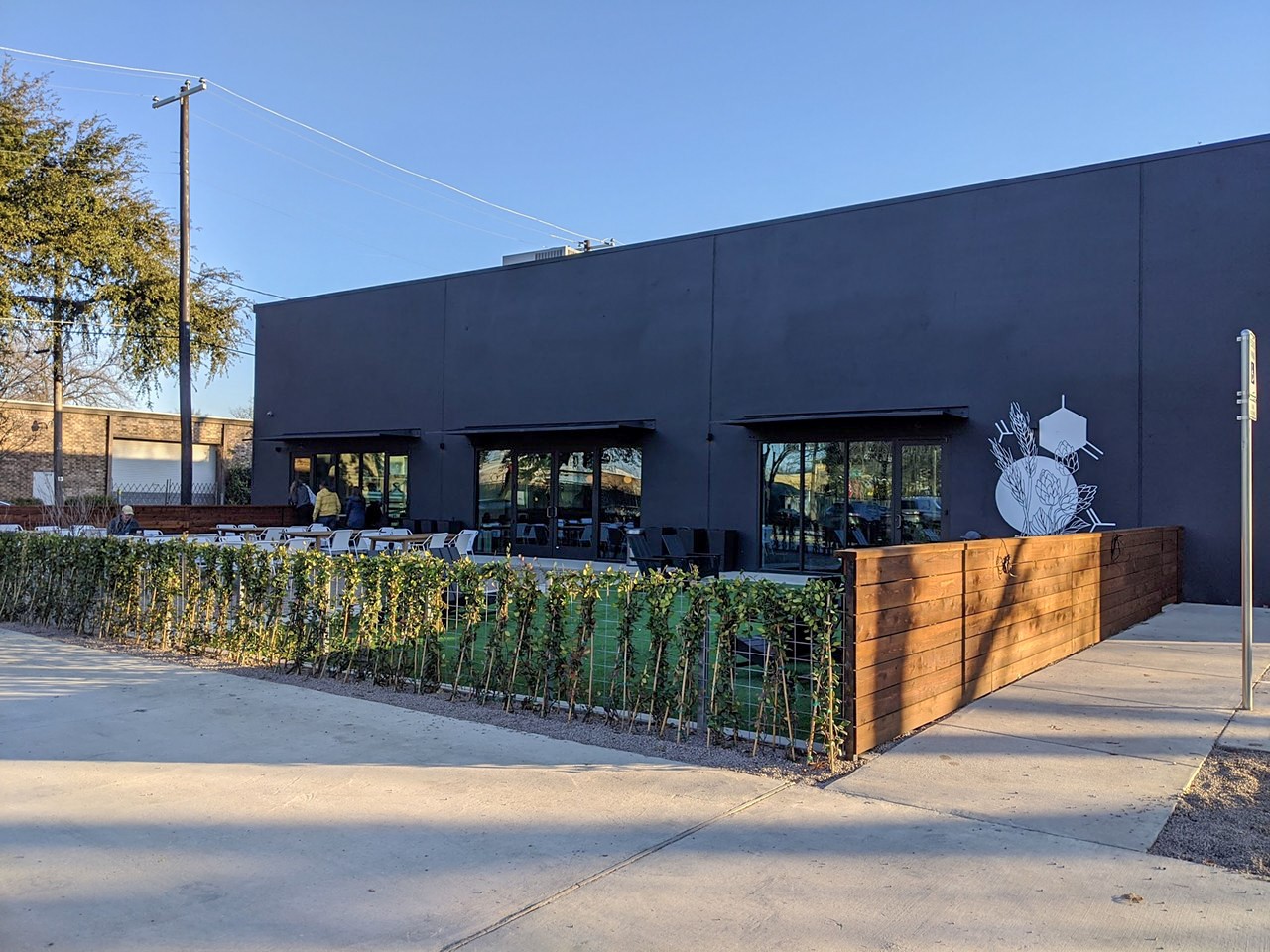 MORE THAN A BREWERY WELCOME TO MANHATTAN PROJECT BEER COMPANY