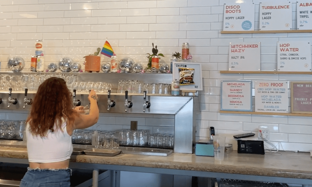 AUSTIN TRIP RECAP VISITING FAST FRIENDS, VACANCY, AND&nbsp;PINTHOUSE.