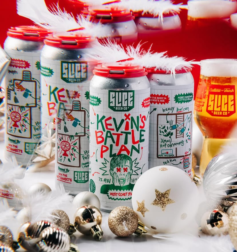 10 CHRISTMAS BEERS TO CHECK OUT THIS HOLIDAY&nbsp;SEASON.