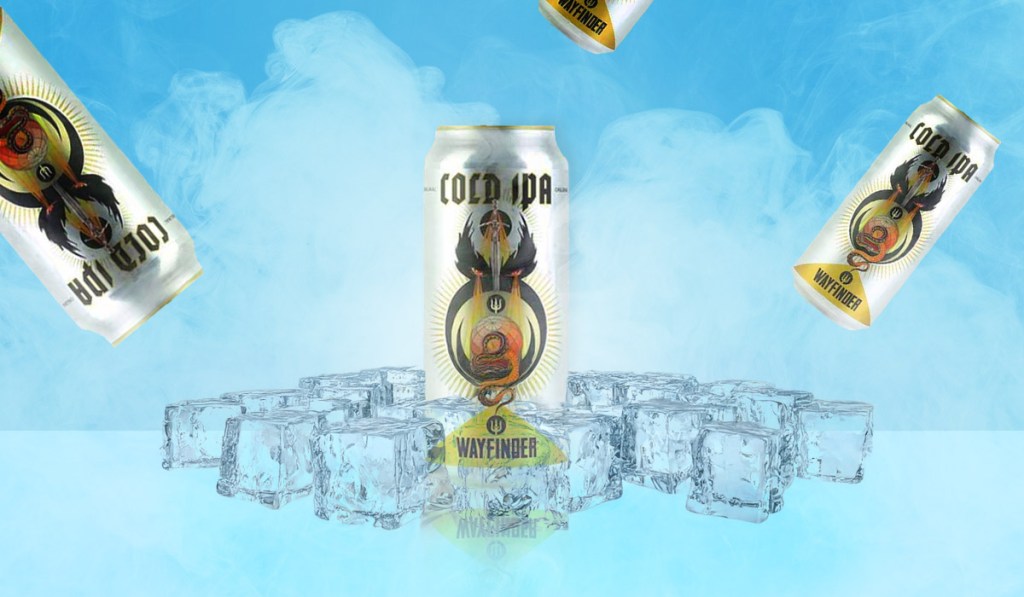 IT’S COLD OUTSIDE, HERE ARE THE TOP 10 COLD IPA’S ON&nbsp;UNTAPPD.