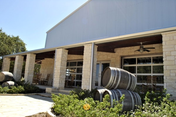 CHECKING OUT 5 STONES ARTISAN BREWERY IN NEW BRAUNFELS&nbsp;TEXAS.