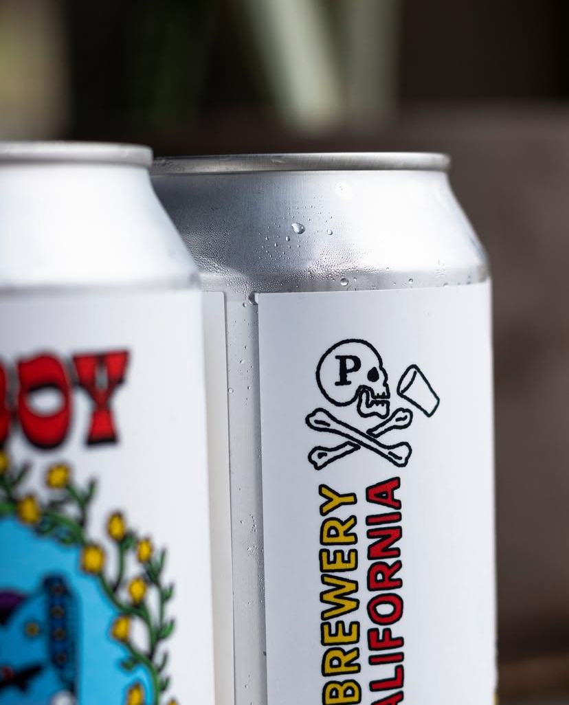 THE WILD, WILD WEST, PINTHOUSE, AND HIGHLAND PARK&nbsp;COLLAB.