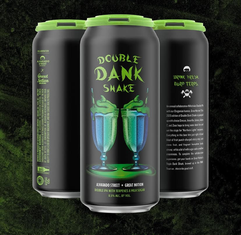 HOW TO 420 WITH ALVARADO STREET AND DOUBLE DANK&nbsp;SHAKE.