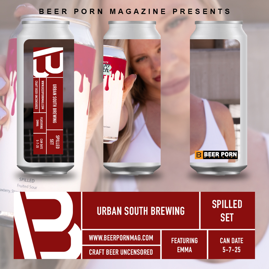 URBAN SOUTH SPILLED STRAWBERRY STRAWBERRY NESQUICK PICTORIAL W/&nbsp;EMMA.