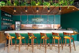 CENTRAL DISTRICT BREWING CO. – BREWERY VISIT.