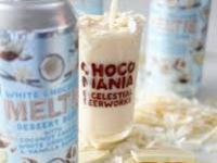 CELESTIAL BEER WORKS – WHITE CHOCOLATE&nbsp;MELTIE