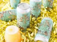 CELESTIAL BEERWORKS – EMERALD&nbsp;EXILE.