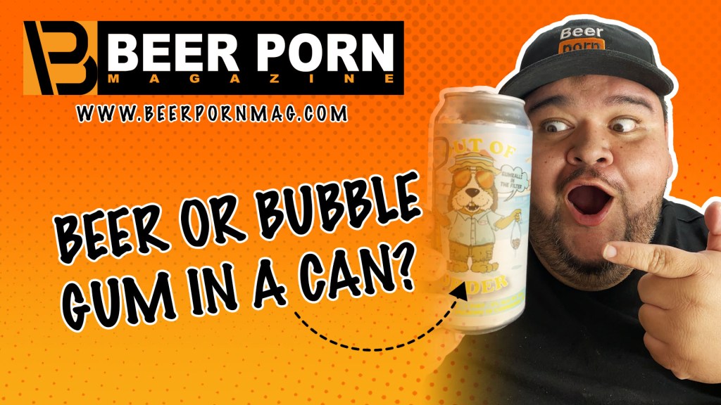 RAR BREWING CO. – GUMBALLS IN THE&nbsp;FILTER