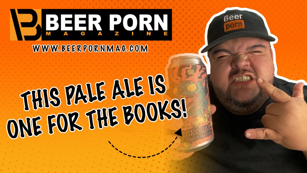 GHOST TOWN BREWING CO. –&nbsp;NECROCAT