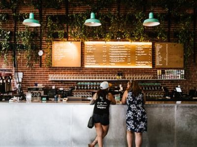 THREE MUST CHECK OUT BREWERIES OUTSIDE THE&nbsp;U.S.A
