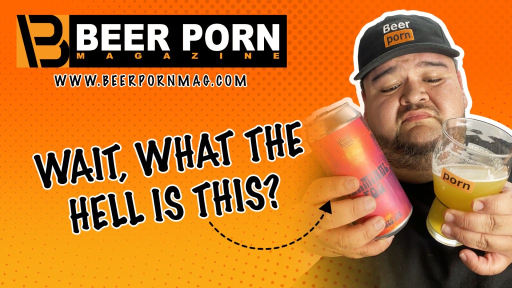 GHOST TOWN BREWING CO. – TERMINAL FOG BEER&nbsp;REVIEW.