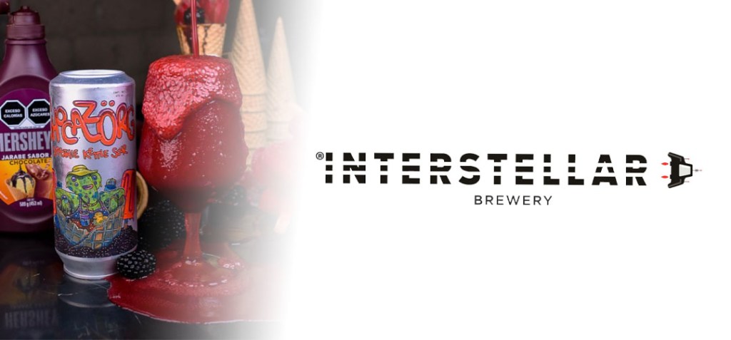 BEER OUT OF THIS WORLD, A LOOK AT INTERSTELLAR BREWING&nbsp;CO.